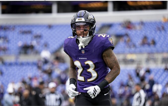 Birds Make Another CB Trade