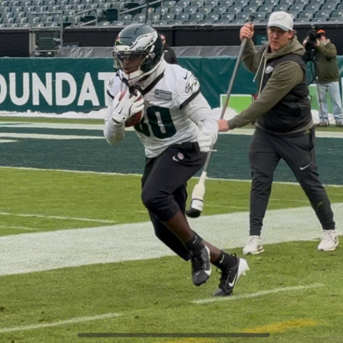 New Kid On The Block