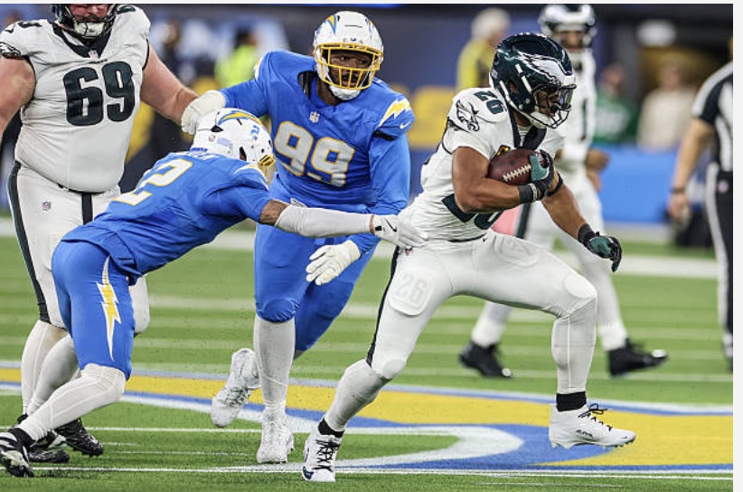 One Run Forward, One Step Back