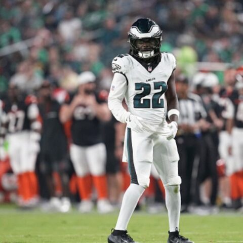 ‘A Very Motivated Guy’