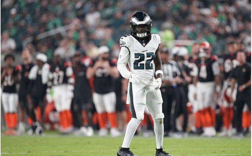 ‘A Very Motivated Guy’