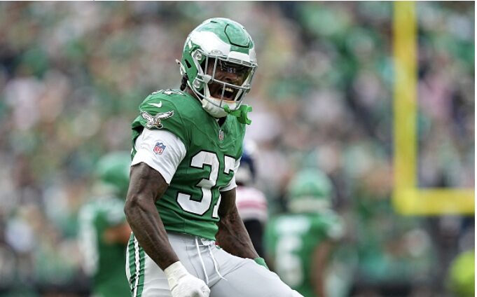 ‘Adversity, Adversity, Adversity’