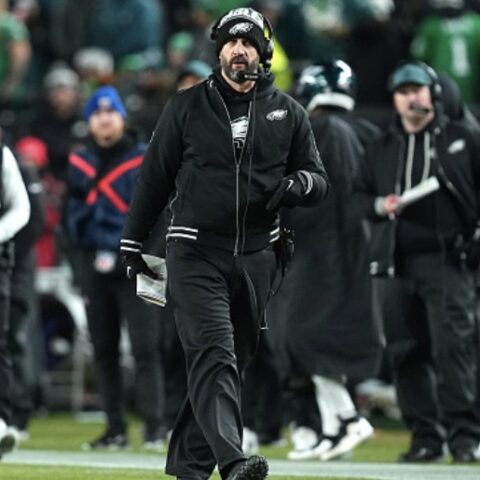 ‘Starts with the Head Coach’