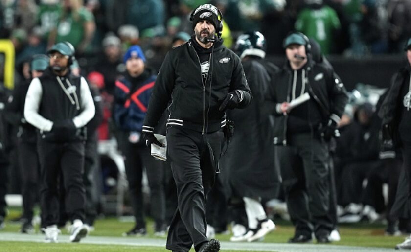 ‘Starts with the Head Coach’