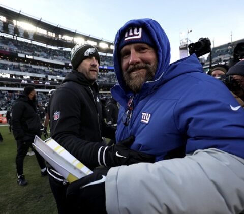 Eagles Have OC Interests