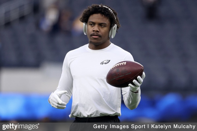 getty images jahan dotson