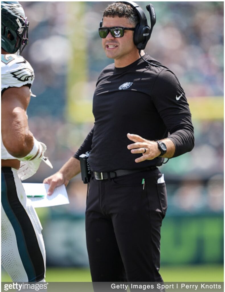 eagles getty joe kasper