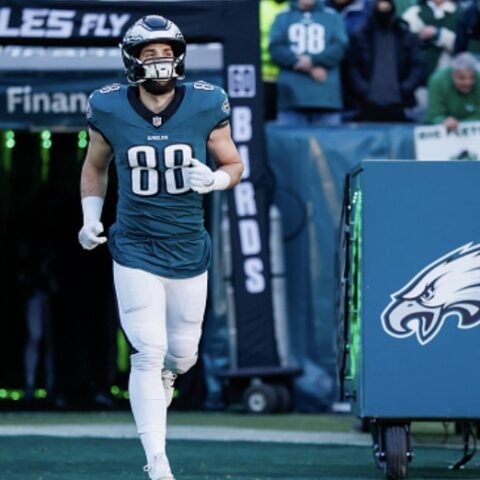 Heading to the Market