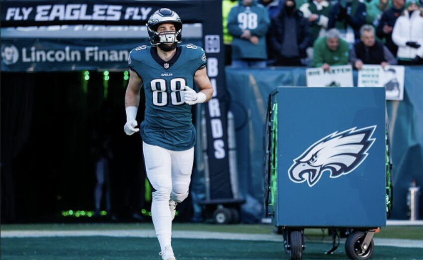 Heading to the Market