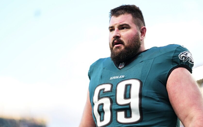 More Change to Come?