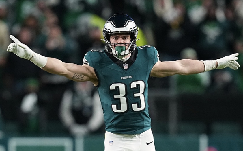 ‘Trickle Down of Other Positions’