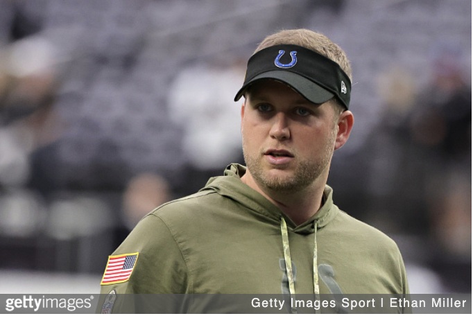 getty images Parks Frazier