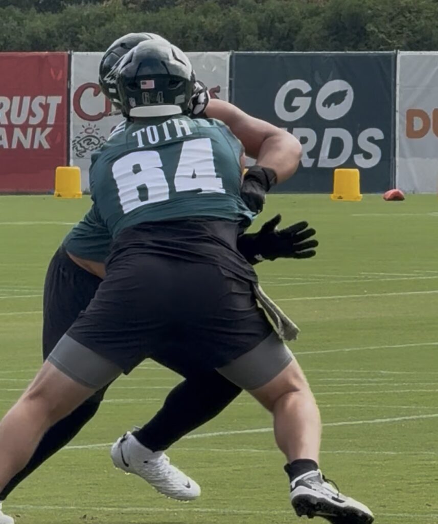 dicecco 2025 toth practice