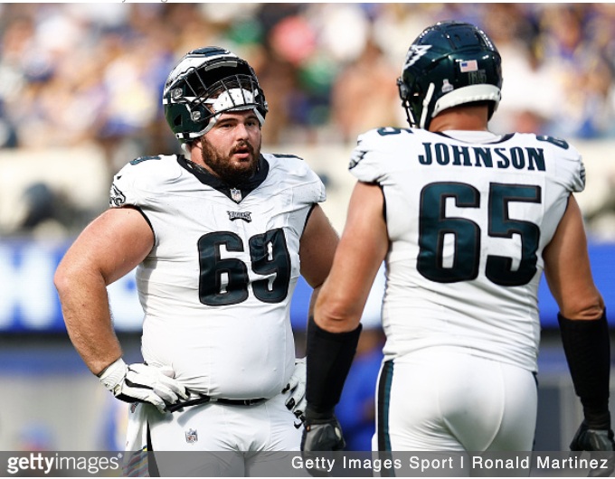 getty landon dickerson lane johnson