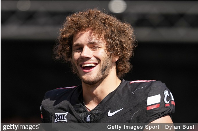 Joe Royer getty 2026