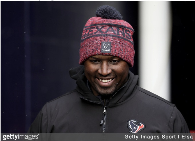 Reports: Eagles Add More Coaches