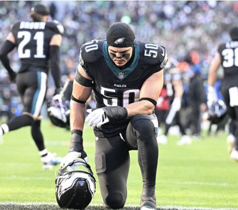 Money Talked, Phillips Walked