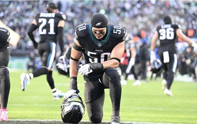 Money Talked, Phillips Walked