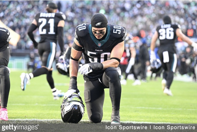 getty Jaelan Phillips free agency carolina