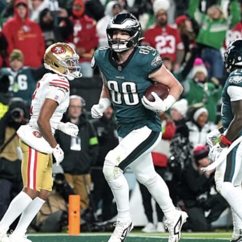 Not Done With Dallas