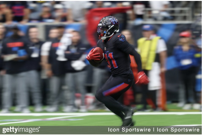 Birds Ink Offensive Pair