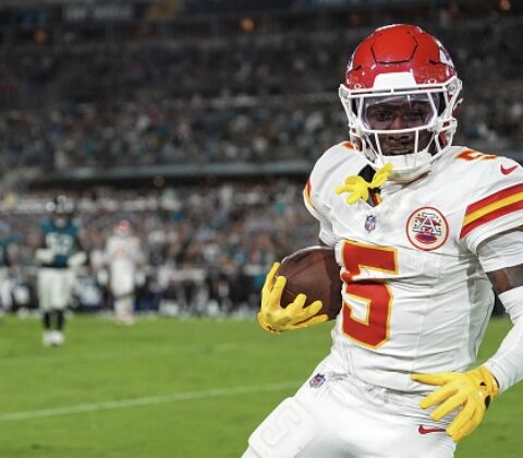 Hollywood Homecoming