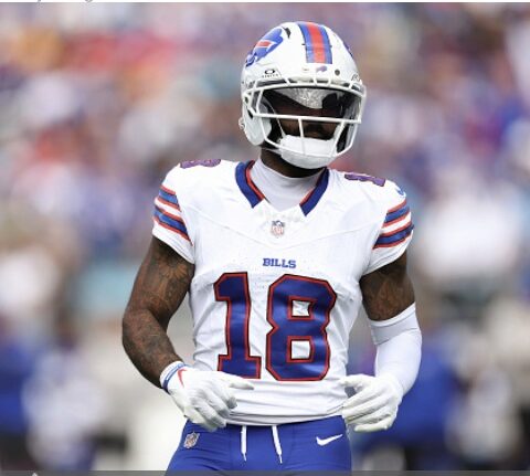 Birds Add On Offense