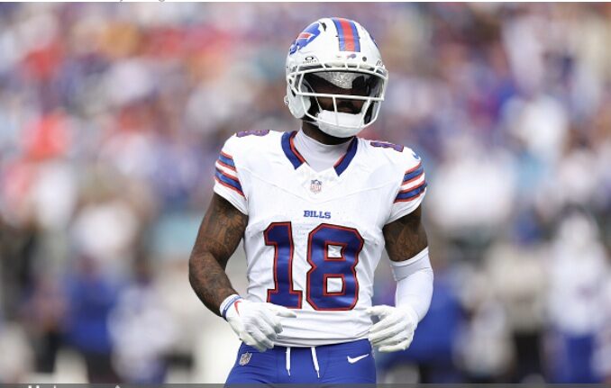 Birds Add On Offense