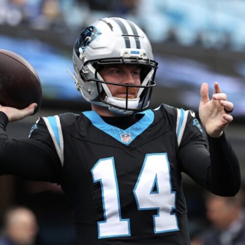 On the Offense