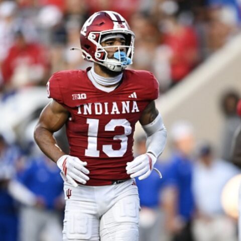 Options for the Offense