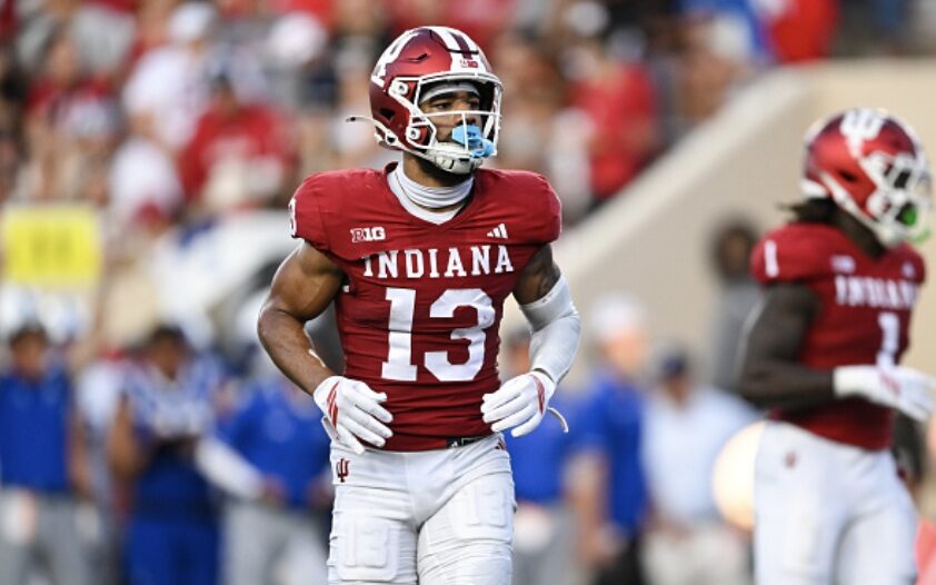 Options for the Offense