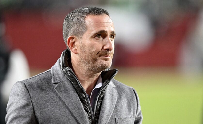 Front Office Shuffle