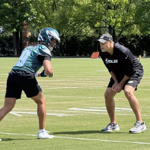 Rookie Ritual