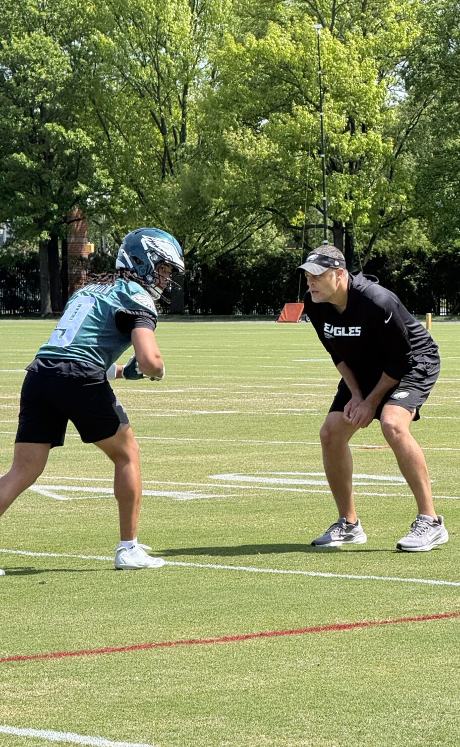 Rookie Ritual