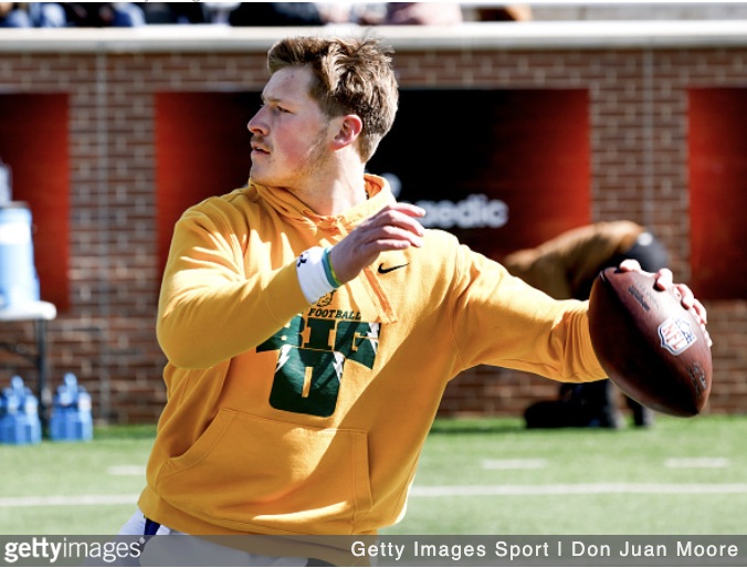 getty Cole Payton