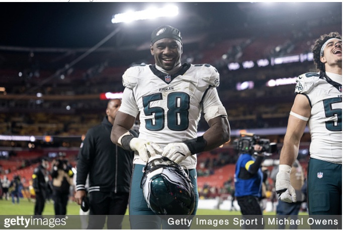 getty jalyx hunt 2026 breakout candidate