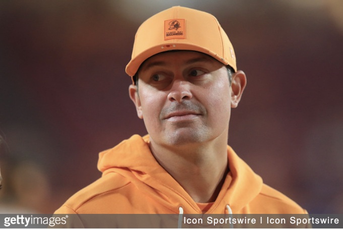 josh grizzard 2026 getty images
