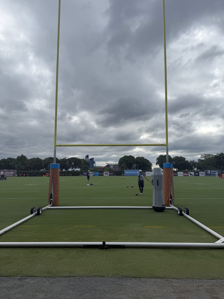Eagles Specialists