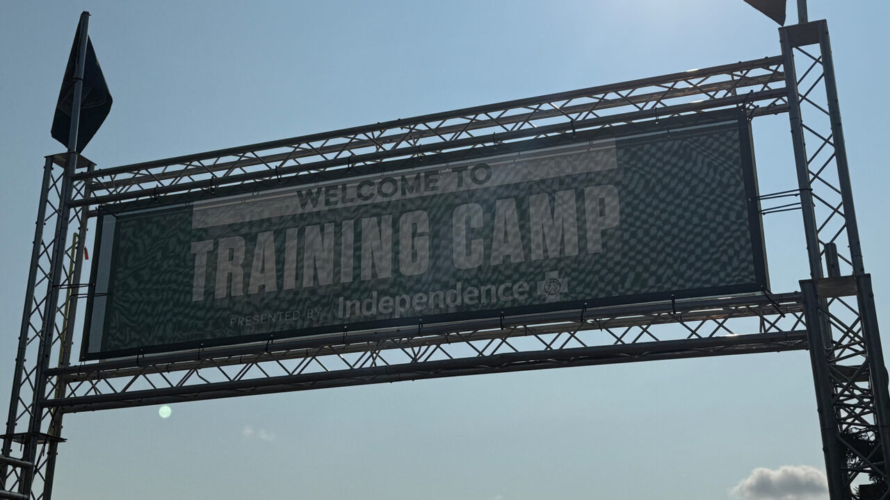 Training Camp