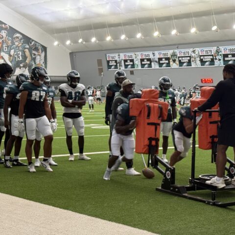 Back to Work