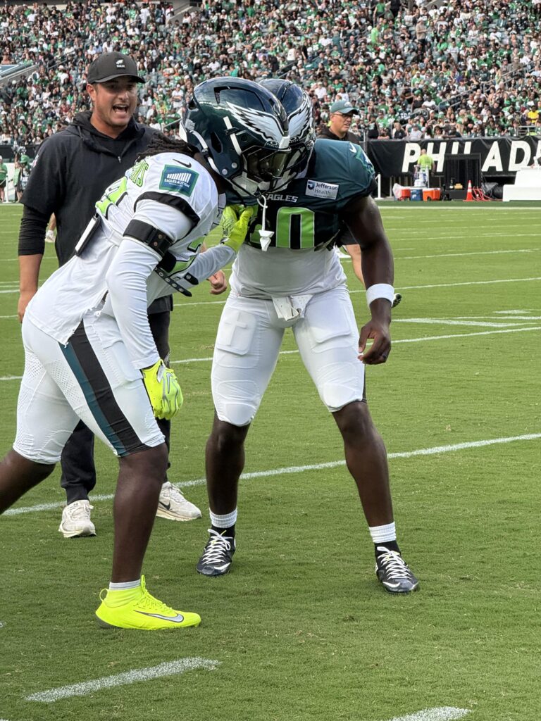Eagles