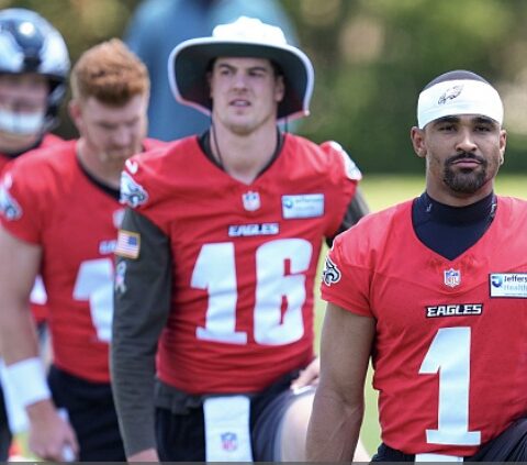 Fact Finding In Foxboro