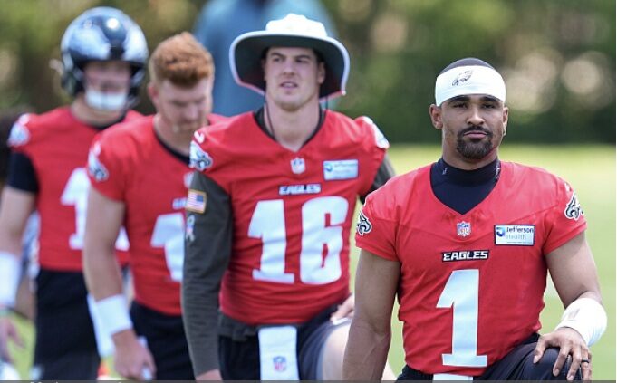 Fact Finding In Foxboro