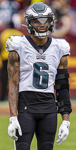 Eagles Week 6 Injury Report